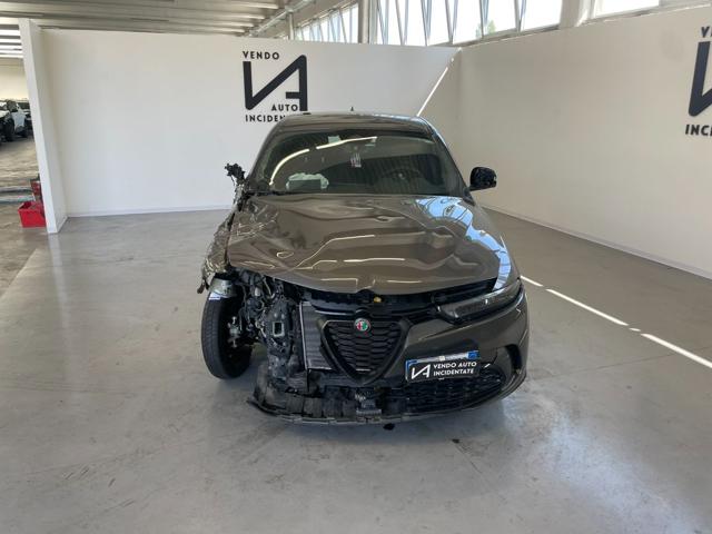 ALFA ROMEO Tonale usata, con Airbag