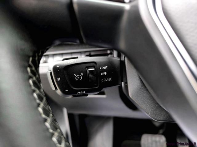 PEUGEOT 3008 usata, con Servosterzo
