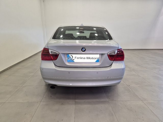 BMW 320 usata, con Airbag Passeggero