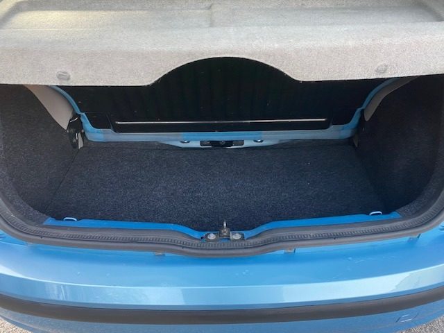 FIAT Panda usata, con Specchietti laterali elettrici