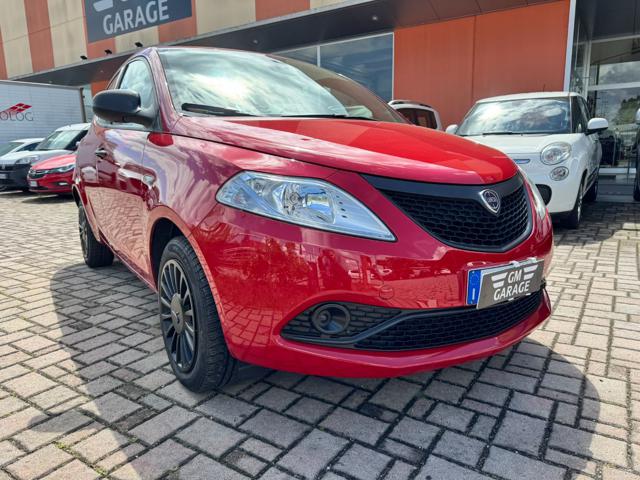 LANCIA Ypsilon usata, con Alzacristalli elettrici