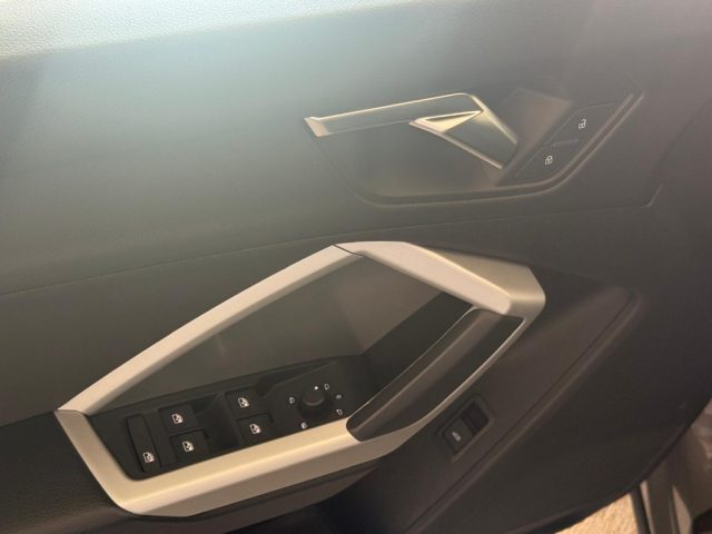 AUDI Q3 usata, con Autoradio