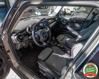 MINI Cooper usata, con Boardcomputer