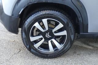 CITROEN C3 Aircross usata, con Controllo trazione