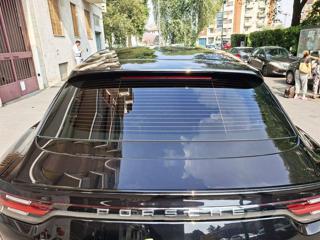 PORSCHE Cayenne usata, con Luci diurne LED