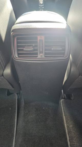 NISSAN X-Trail usata, con Climatizzatore