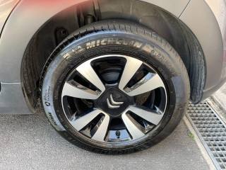 CITROEN C3 usata, con ESP