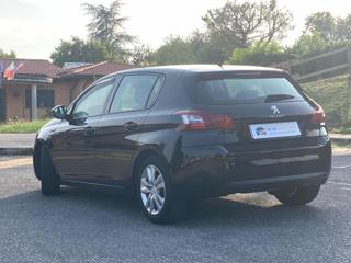 PEUGEOT 308 usata, con Cerchi in lega