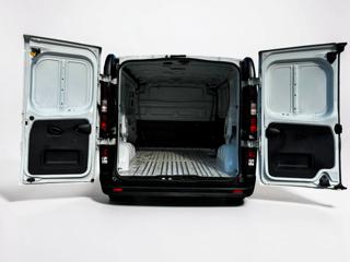 RENAULT Trafic usata, con ESP