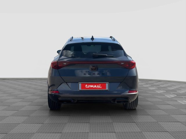 CUPRA Formentor usata 3