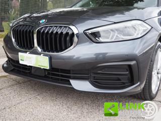 BMW 116 usata 34