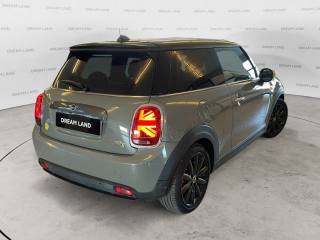 MINI Cooper SE usata, con Alzacristalli elettrici