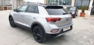 VOLKSWAGEN T-Roc usata, con Cerchi in lega