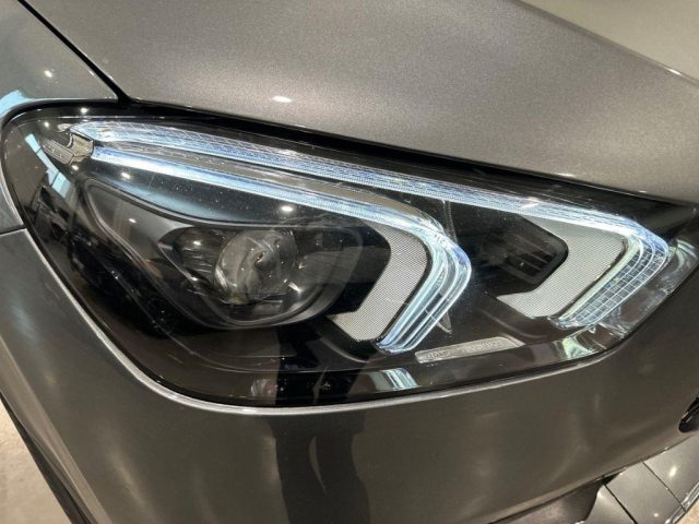 MERCEDES-BENZ GLE 300 usata, con Chiusura centralizzata