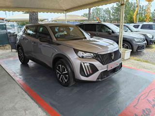PEUGEOT 2008 usata, con Alzacristalli elettrici