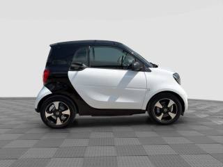 SMART ForTwo usata 5
