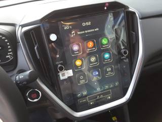 SUBARU Crosstrek usata, con ESP