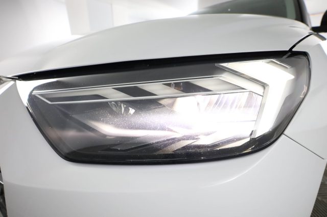 AUDI A1 usata 7