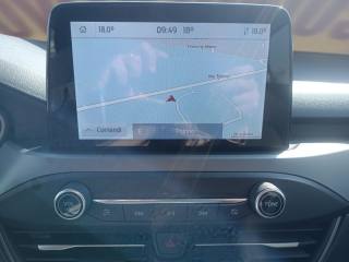 FORD Focus usata, con Controllo trazione