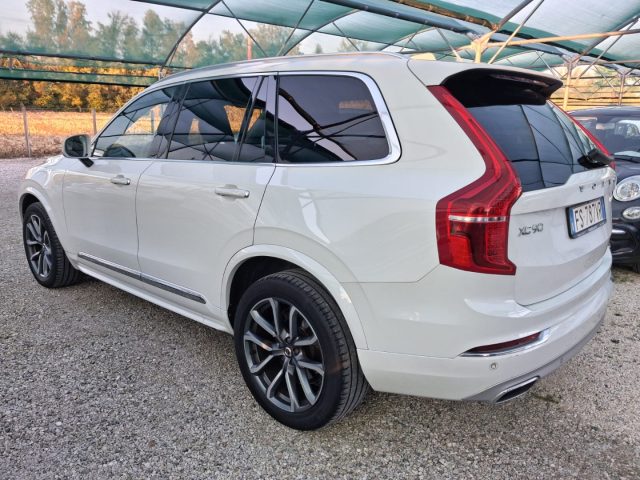 VOLVO XC90 usata, con Alzacristalli elettrici