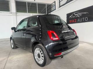 FIAT 500 usata, con Airbag laterali