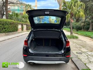 BMW X1 usata 33