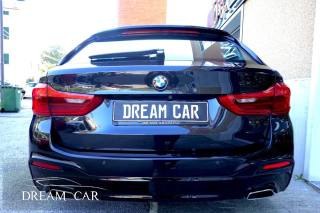 BMW 520 usata, con Airbag Passeggero