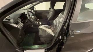 RENAULT Captur usata, con Cruise Control