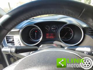 ALFA ROMEO Giulietta usata, con Airbag
