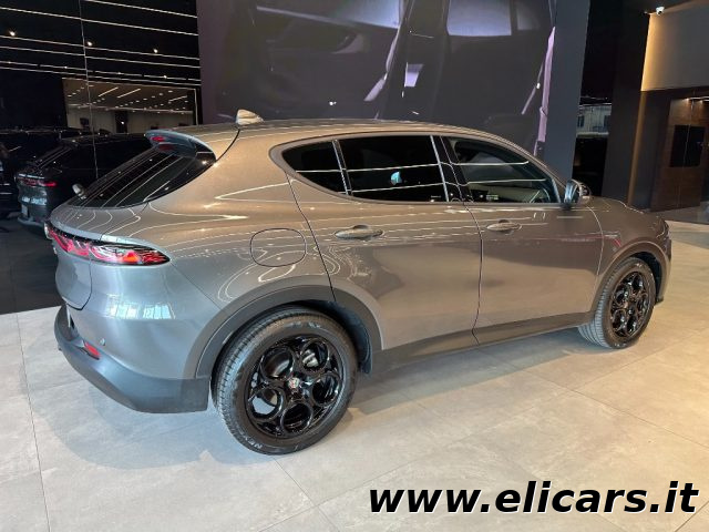 ALFA ROMEO Tonale usata, con Airbag Passeggero