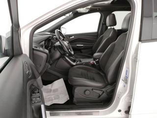 FORD Kuga usata, con Controllo automatico clima
