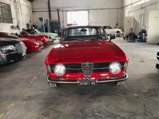 ALFA ROMEO GT usata 2