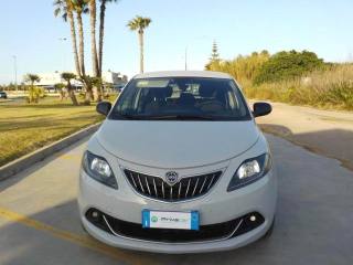 LANCIA Ypsilon usata, con Autoradio