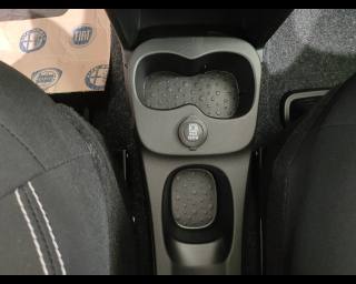 FIAT Panda usata, con Sensori di parcheggio posteriori
