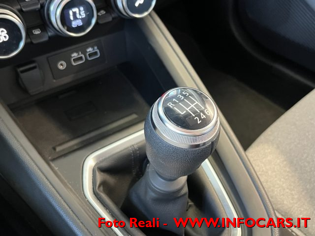 RENAULT Clio usata, con Fari LED