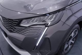 PEUGEOT 3008 usata 31