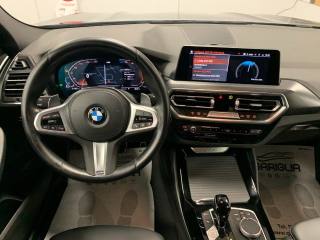 BMW X4 usata, con ESP