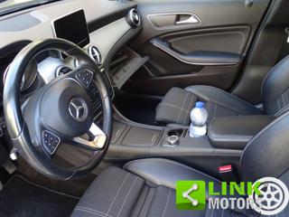 MERCEDES-BENZ GLA 200 usata, con Climatizzatore