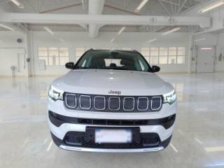 JEEP Compass usata, con Chiusura centralizzata
