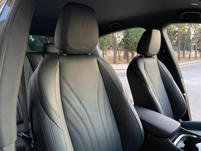 MASERATI Grecale usata, con Monitoraggio pressione pneumatici