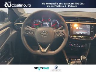 OPEL Corsa usata, con Controllo trazione