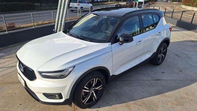 VOLVO XC40 usata, con Servosterzo