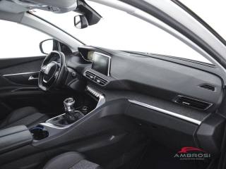 PEUGEOT 3008 usata 11