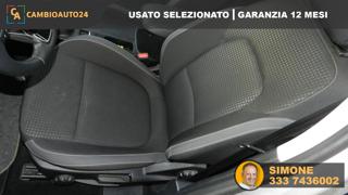 FORD Focus usata, con Sedile posteriore sdoppiato