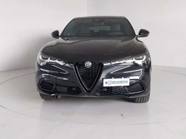 ALFA ROMEO Stelvio usata, con Airbag Passeggero