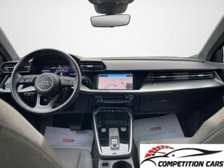AUDI A3 usata, con Climatizzatore