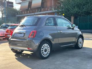 FIAT 500 usata, con Autoradio