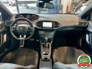 PEUGEOT 308 usata, con Immobilizzatore elettronico