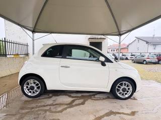 FIAT 500 usata, con MP3