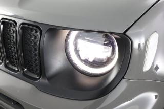 JEEP Renegade usata 7